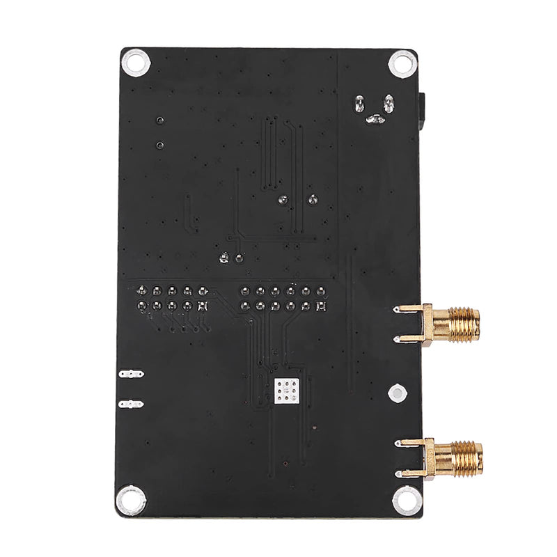 ADF4351 + Development Board with Micro 35M-4.4GHz RF Source Frequency Synthesizer ADF4351 Controller, ADF4351/ADF5355 Microcontroller 35M-4.4G Compatible to W5100 Shield Network