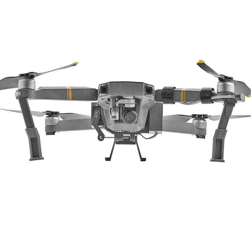 Drone Dispenser, Quick Release Air Drop System for DJI Mavic Pro RC Drone