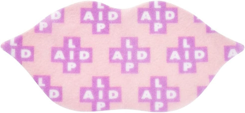 Trendholic Lip Aid Concentrated Mask, With Scallop, Exfoliating Off, Purupuru Serum, Mask, Lip Care, 1 Dose of Moisturizing - NewNest Australia