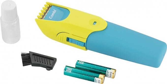 Combi washable Trimmer Pop Blue - NewNest Australia