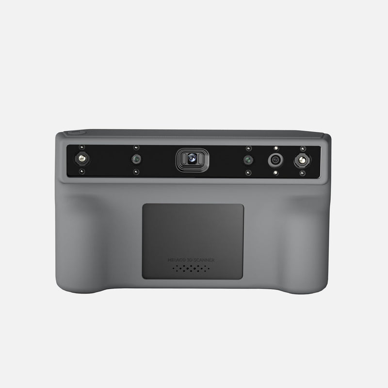 Revopoint Protective Silicon Case and Screen Protector for MIRACO and MIRACO PRO 3D Scanners