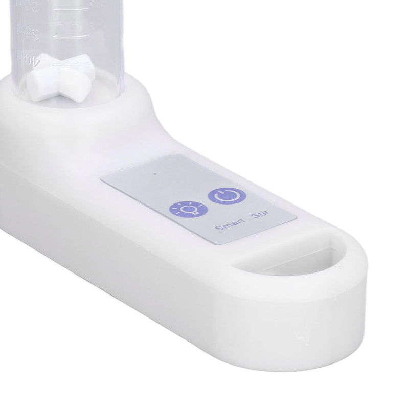 Magnetic Stirrer Portable Mini Lab Stirrer with Cross Magnet