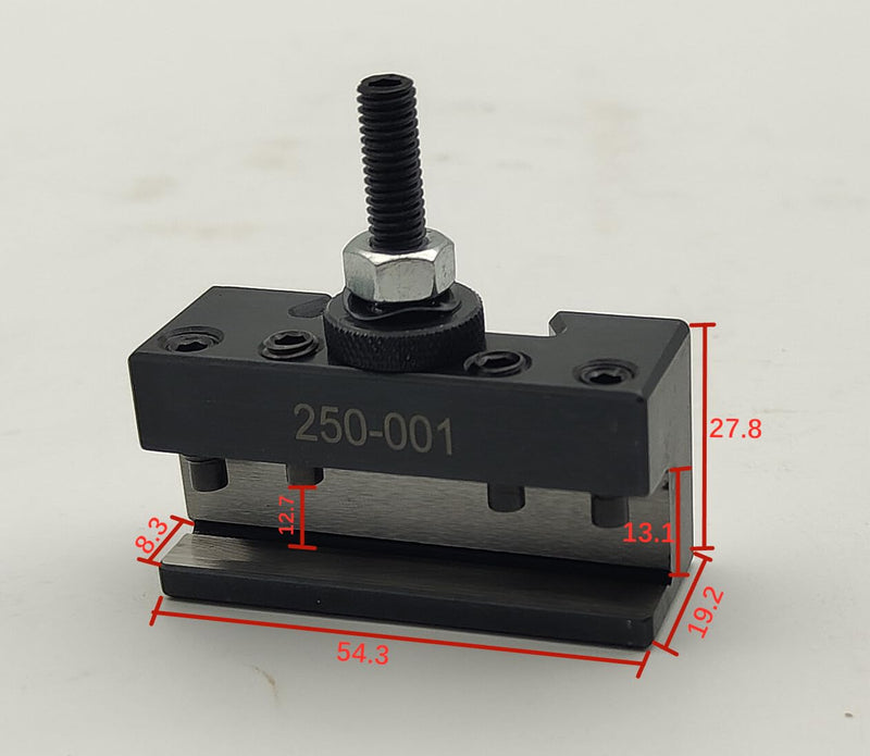 250-001 CNC Lathe Tool Holder OXA250-001 Tools 250-001 New Fast
