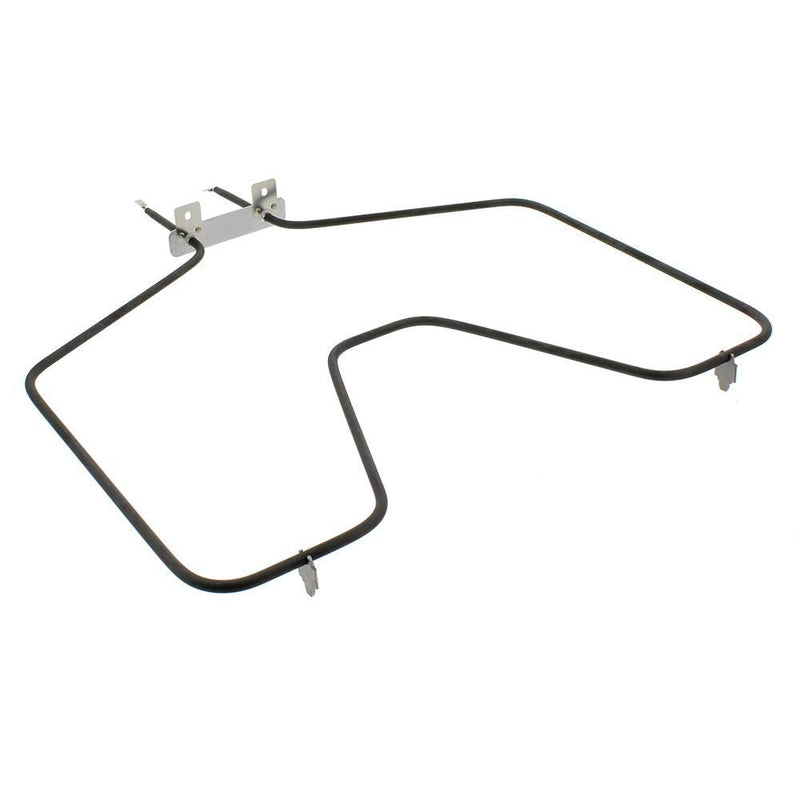 Kitchen Basics 101 WB44K5012 Bake Heating Element Replacement for GE Ken more Sears Whirlpool Electric Range Oven 1944, 325883, 326365, 340521, 4334928, 8029, AH249247, EA249247, PS249247, WB44K5012E