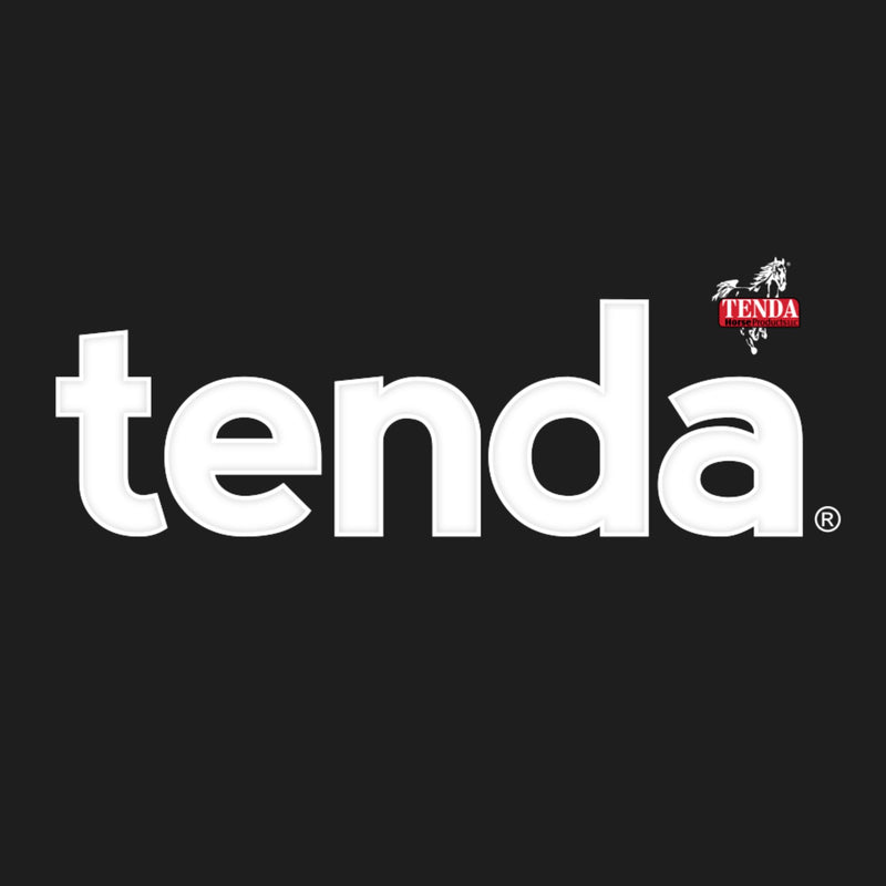 Tenda Horse Products 20% Ichthammol Salve for Horse Hooves, 16 oz. Jar. - PawsPlanet Australia