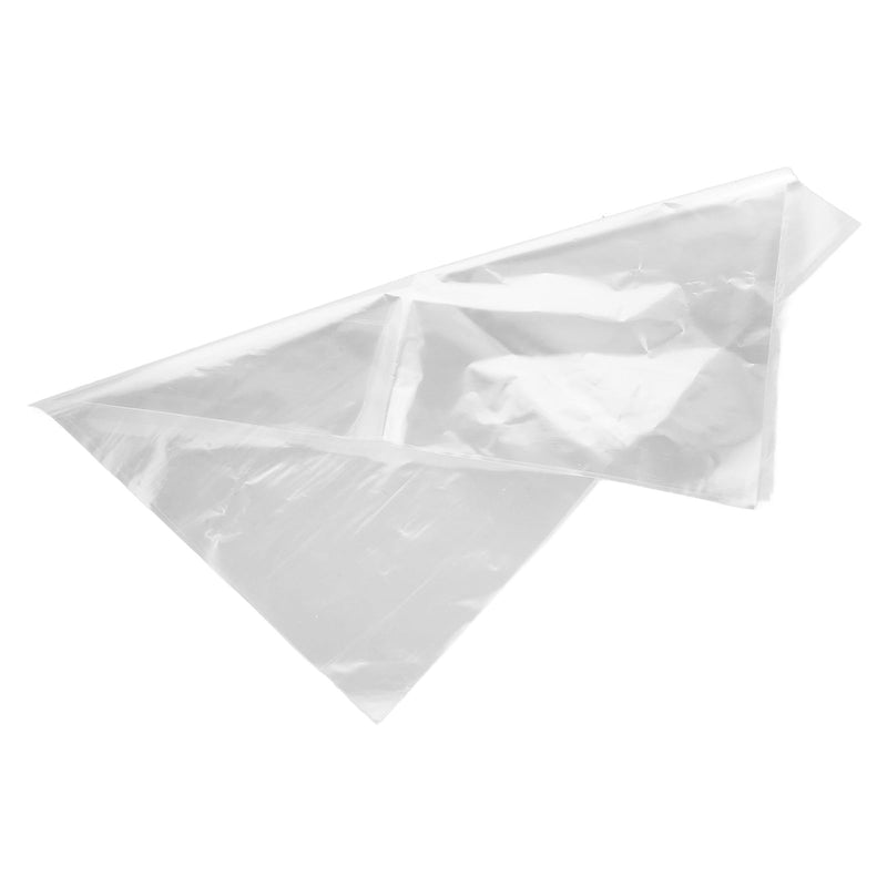 Abaodam 10 Sheets Semipermeable Membrane Teaching Aid Membrane Demonstrations Science Lab Supplies Membrane Materials for Students Science Supplies Cellophane Transparent