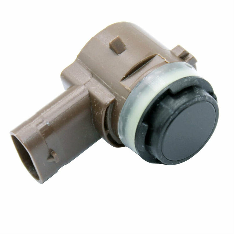 1127502-01-D Front Outer Parking Sensor 2pcs for Model 3 2017-2023, Fits Front Bumper Corners, Replaces 1127502 Calibration Required
