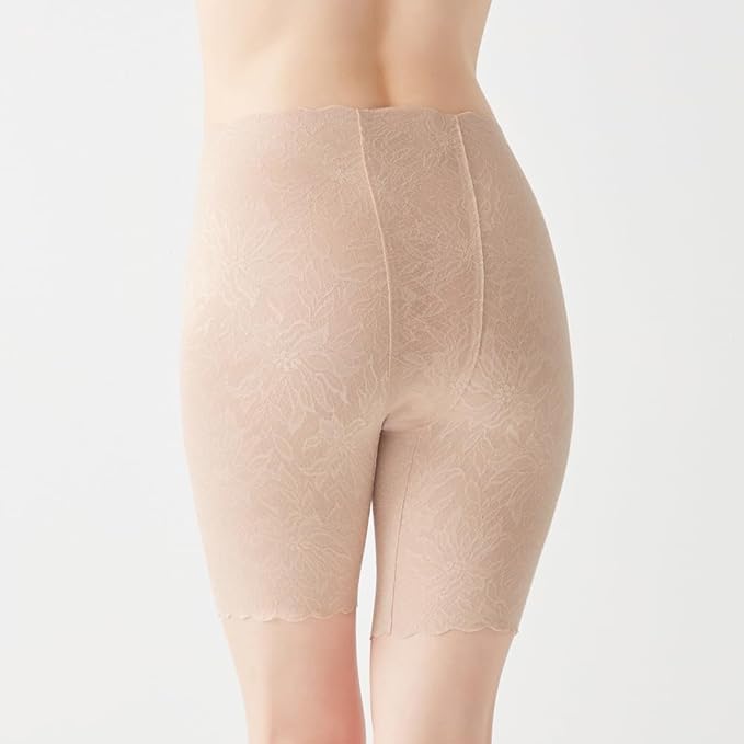 Gunze KIREILABO KB1663 Women's Body Shaper Long Girdle - NewNest Australia