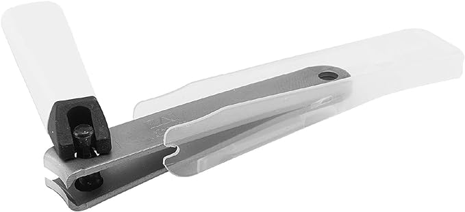 KAI KE0121 Nail Clippers Type 001 S Compact and Extremely Sharp, Made in Japan - NewNest Australia