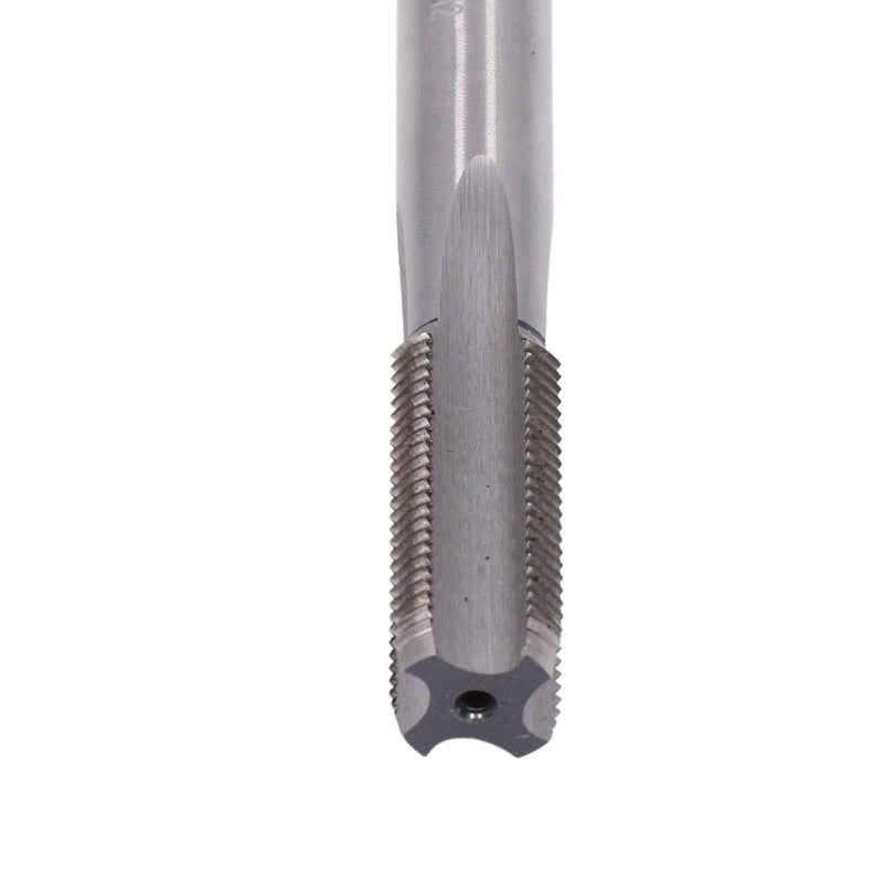 10pcs M12x1.25 Inserts with M14x1.25 Tap 14mm Rethreaded Kit Spark Plug Thread Hole Repair Tools Metal - NewNest Australia