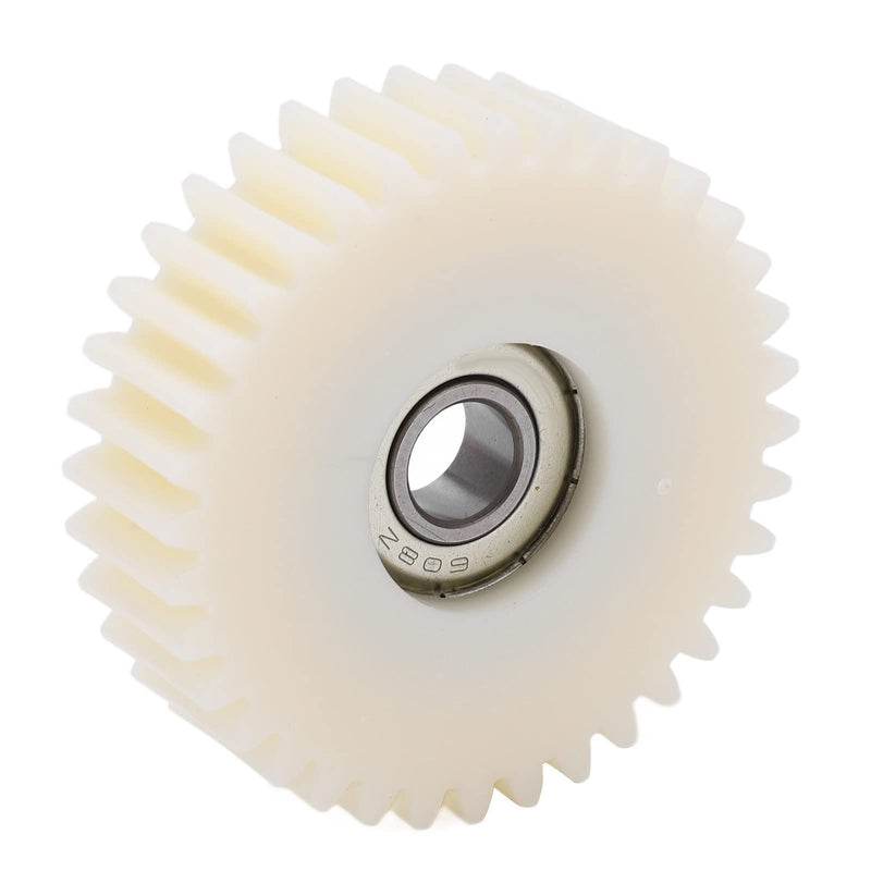 VGEBY 36 Tooth Motor Gear, Nylon Teeth Gear Electric Equipment Tool for Bafang 500W Motor Bafang Gears