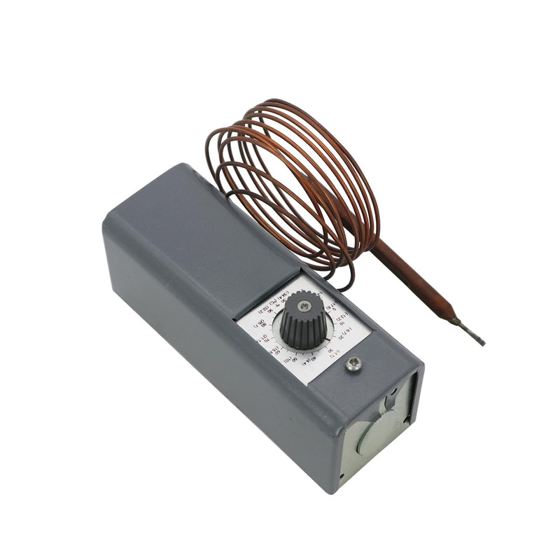 Long Term W1609-101 Refrigeration Thermostat Temperature Controller