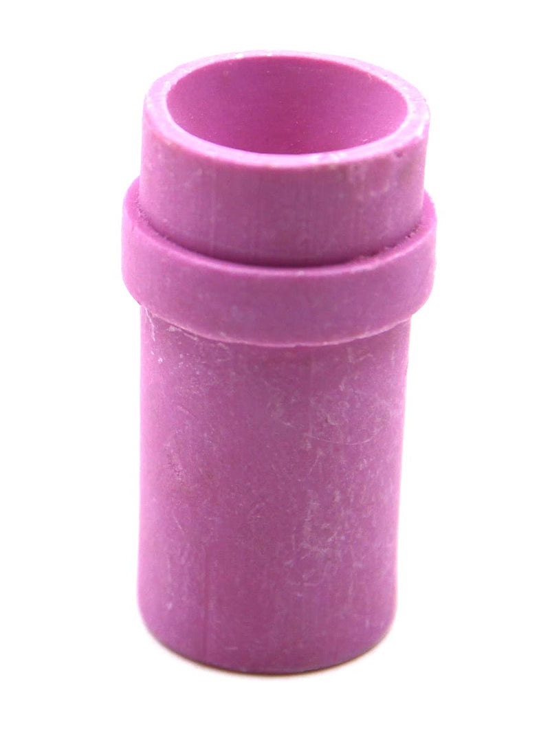 Ceramic Sandblaster Nozzle Tips, 5mm and 6mm Inner Diameter, 6 pcs r Nozzle(6pcs)