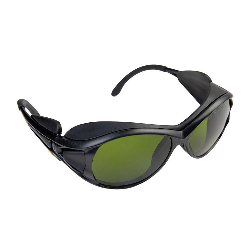 Cloudray CE 1064nm Laser Safety Goggles Protective Glasses Shield Protection Eyewear For YAG DPSS Fiber Laser… Style a