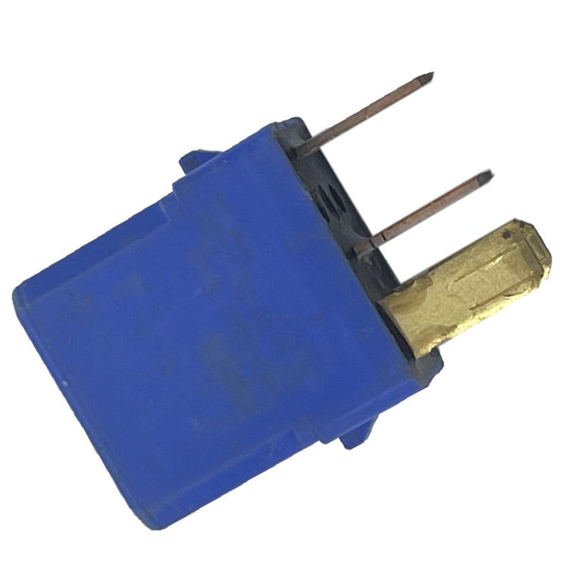 Blower Motor Relay 25230-79942 Compatible with G35 M35 G37 Altima Sentra Armada Juke Leaf Maxima Murano Quest Rogue Sentra Titan