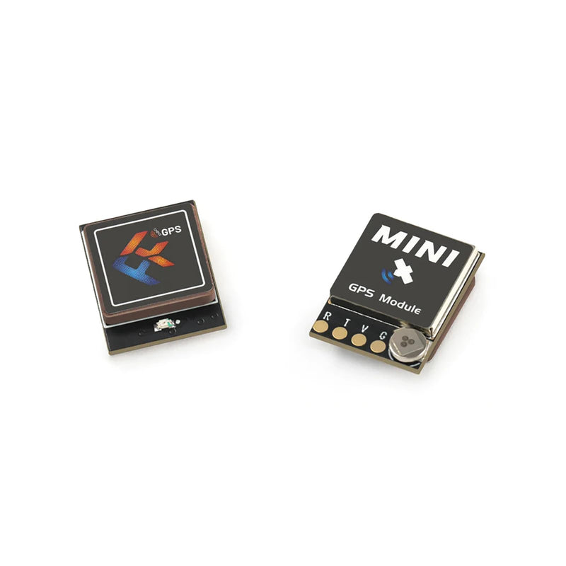 More Stability Fast Positioning M10 Mini GPS Module 12x12mm for RC FPV Racing Drone Quad Airplane