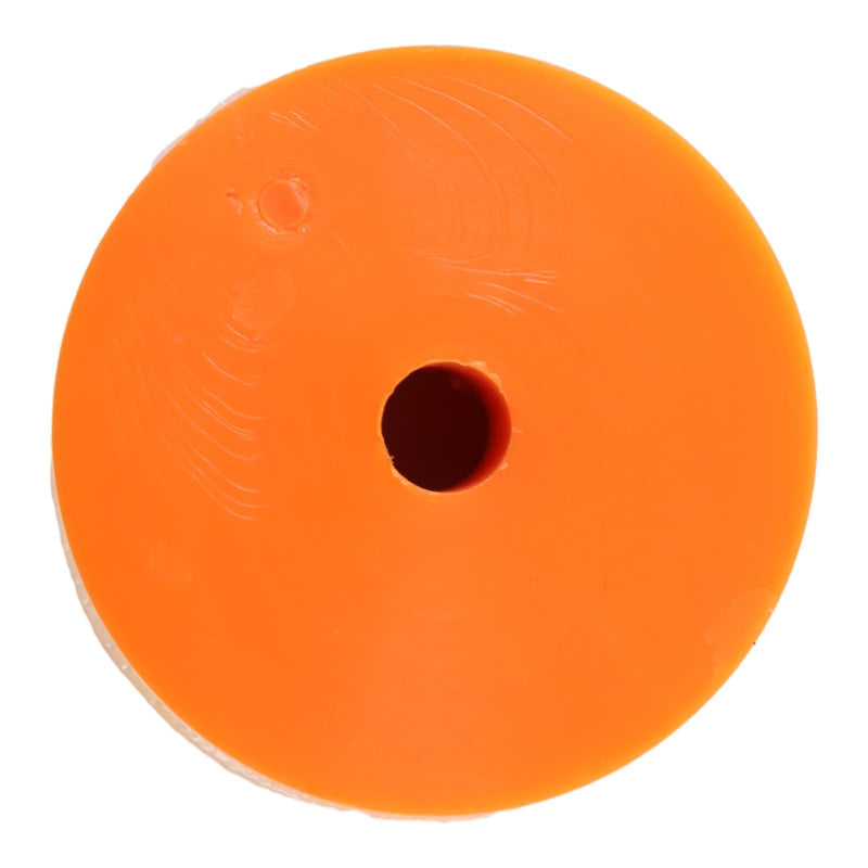 2.55" Dia x 1.5" Scissor Bumper SJ105395 105395 Compatible with Skyjack Lift SJIII3226 SJIII4620 SJIII4626 SJIII4830 SJIII4832 SJIII6826 SJIII6832