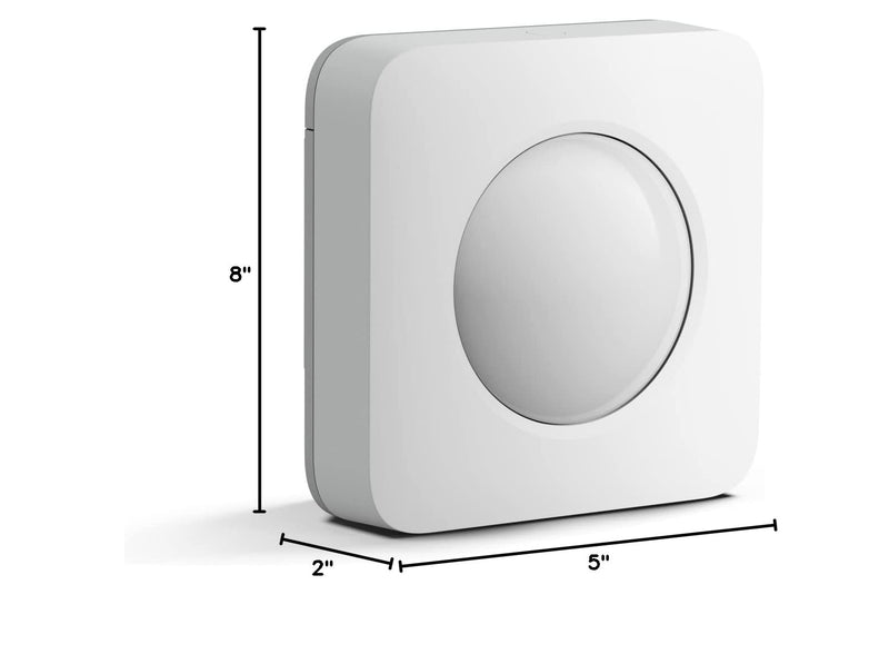 SimpliSafe Motion Sensor - Compatible with Gen 2 Home Security System