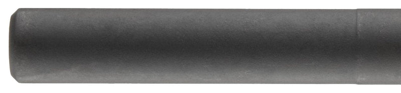 Precision Twist R56CO Cobalt Steel Reduced Shank Drill Bit, Black and Bronze Oxide Finish, 1/2" Reduced Shank, 118 Degree Split Point, 3/4" 3/4"