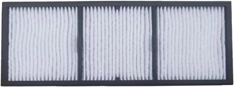 Replacement ELPAF62/V13H134AB0 Air Filter Compatible with Epson Pro Cinema LS12000 LS11000 EH-LS11000W EH-LS12000B Projectors