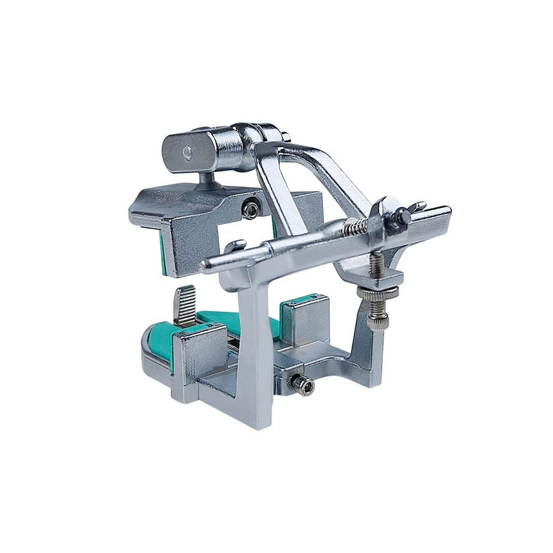 Big Adjustable Universal Articulator Jaw Frame Teeth Models Laboratory Equipment