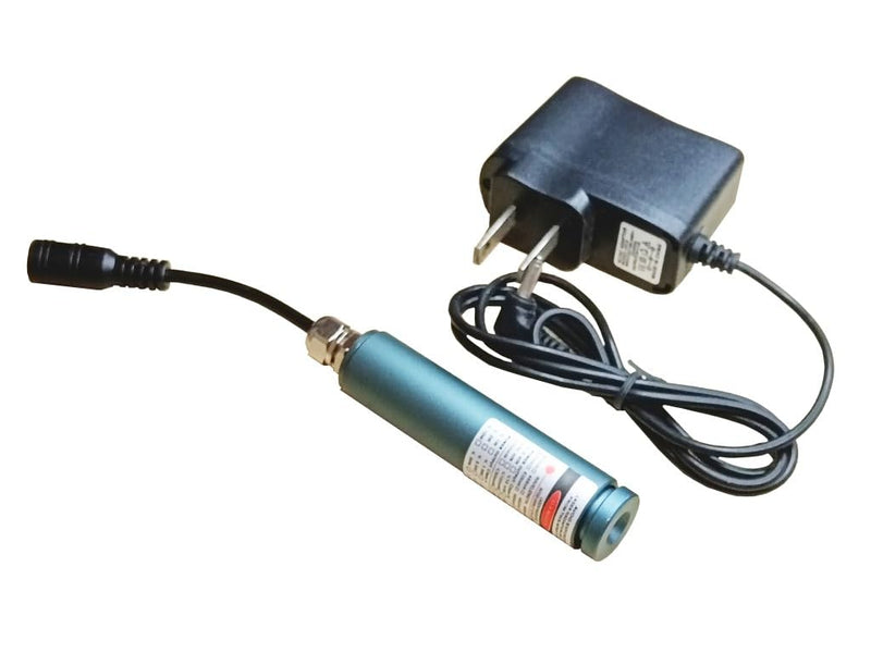 Red Cross Line Light 658nm Cross Hair Module Generator Projector for Wood Stone Cloth Fabric Cutting Alignment