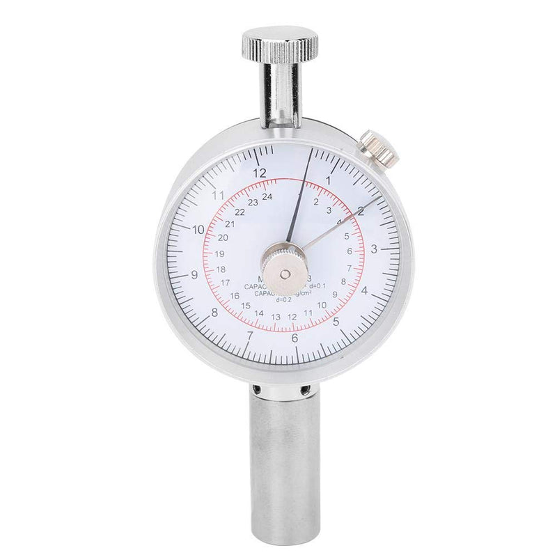 Fruit Hardness Tester, GY-03 Fruit Penetrometer Sclerometer for Determining the Maturity Level of Fruit