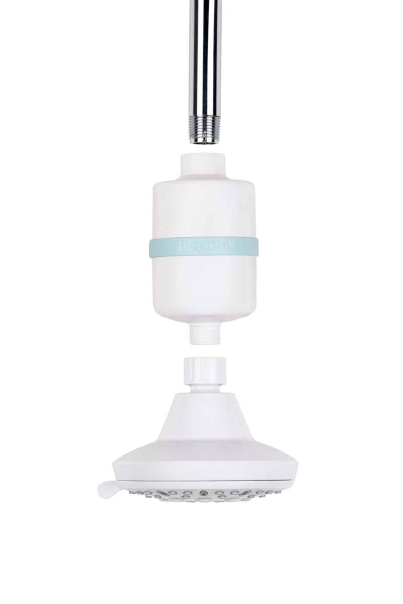 BOROUX Shower Filter (Shower Filter)