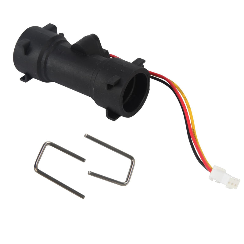 Water Flow Sensor Compatible with CAMPLUX Ranein Recpro Girard FOGATTI Furrion RV Water Heater and Gas tankless Water Heater