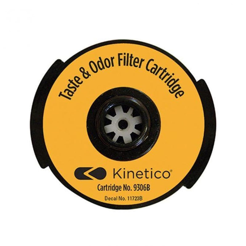 AquaTaste (MAC 7000) Replacement Cartridge. for Kinetico K5 (Part No 9306B)