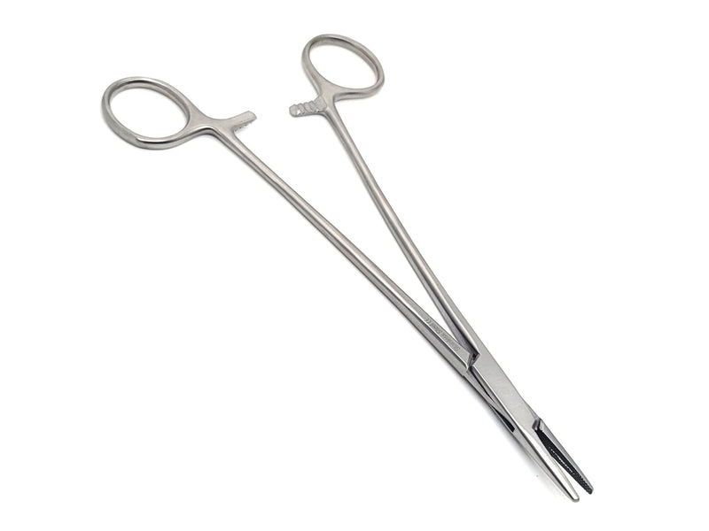 Premium Grade Mayo Hegar Needle Holder Driver 7"(17.8cm)