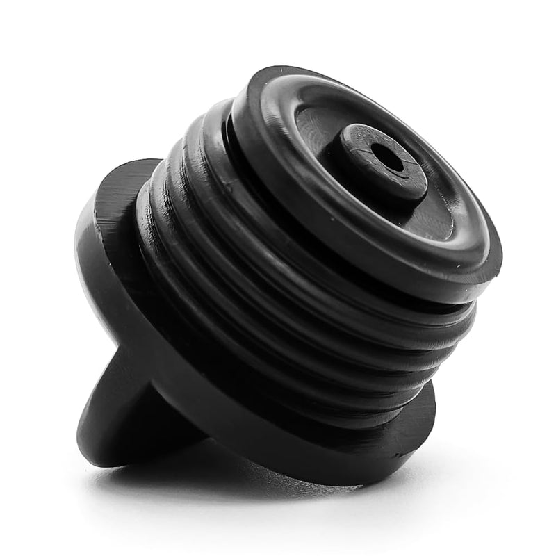 1791393J00 Water Flush Plug for Suzuki 4 Stroke，Flush Plug and Gasket Kit for Suzuki Outboards Engines， 17913-93J00 & 17914-93J01(Fits: DF150 – 350hp and DF90A) Flush Plug&Gasket Kit for Suzuki