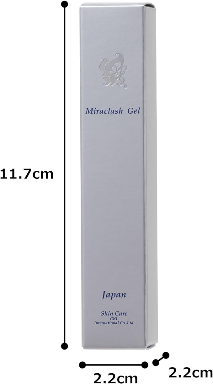 ckl-92 a mirakururassyujeru Treatment - NewNest Australia