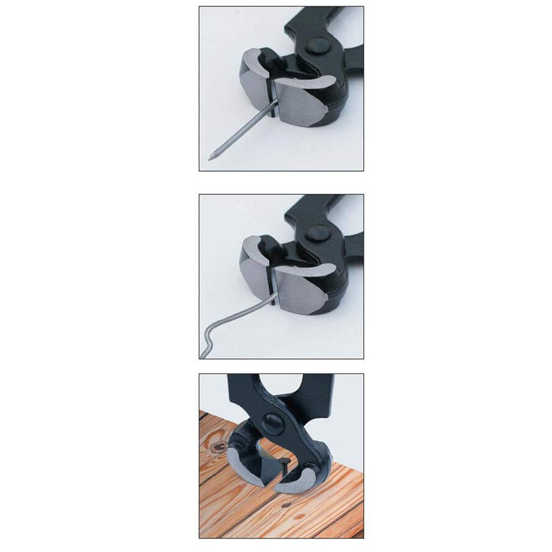 Carpenters Pincers Wire Cutting Pliers Nail Puller 8 inch / 200mm