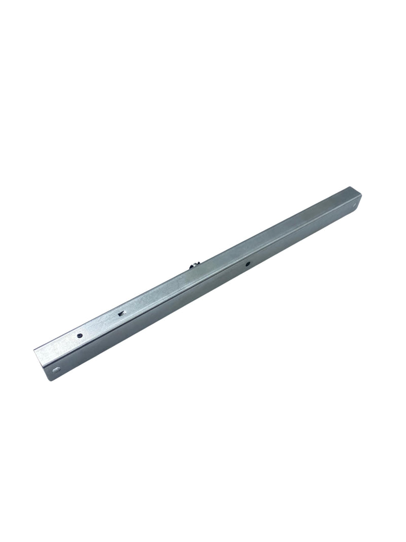 CRL Jackson Slide Channel Assembly for Use in Offset Installation of Overhead Concealed Door Closers, Use with 20942 Offset Arm