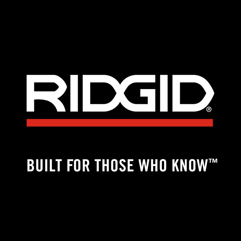 Ridgid 32920 model 15 Screw Feed Tubing Cutter, 3/16" To 1-1/8" Tube Cutter Small