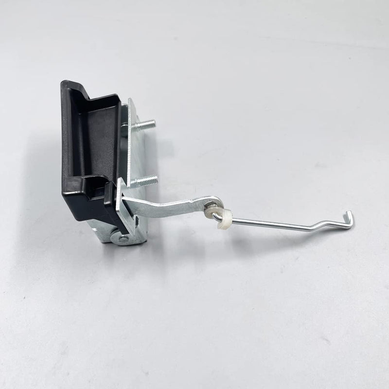 Exterior Tailgate Handle Back Door Lift Gate Handle Compatible with Honda Cr-v CRV 1997-2001 74857-S10-033
