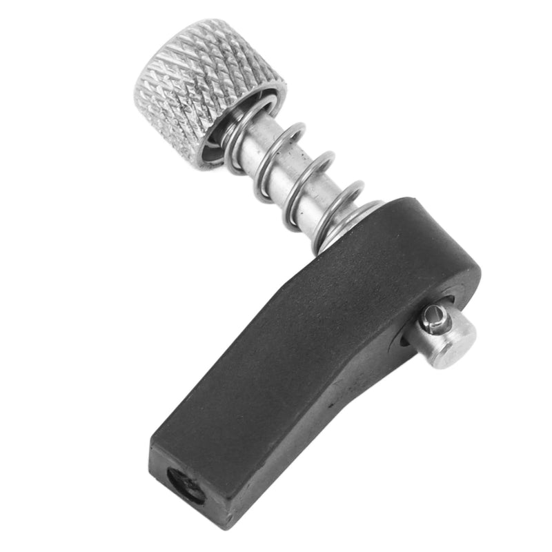 Alomejor Outboard Engine Cable End Assembly Stainless Steel 6484834050 6484833050 Outboard Engine Parts for