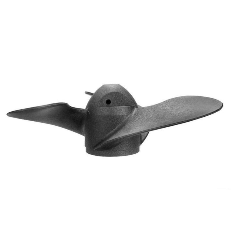 Efficient Nylon Boat Outboard Propeller for Tohatsu 3.5HP Nissan 2.5HP/3.5HP Mercury 3.5HP 3 Blades Genuine