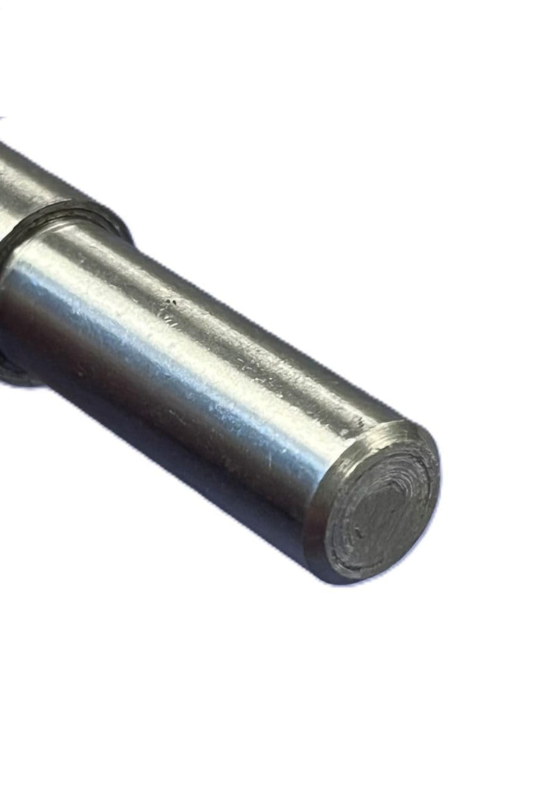 HHIP 9999-0050 Spring Loaded and Spring Centered Tap Guides Combo Set-Spring Centered & Spring Loaded