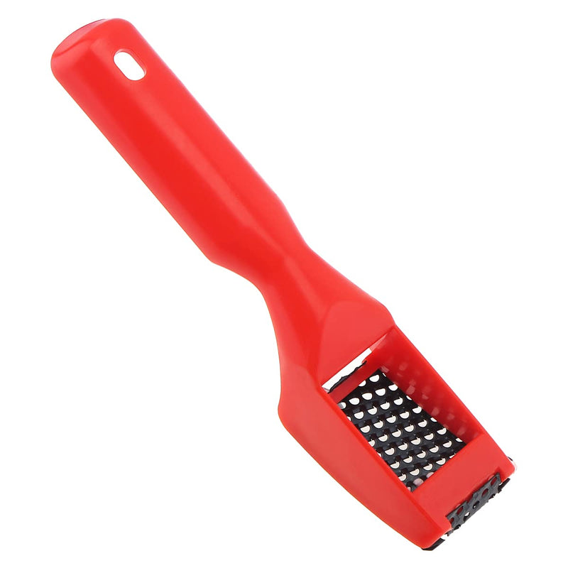Surform Shaver Handy Hand Filing Razor Hand Tools Second-cut Tooth Mill File Hand Plane Mini File Hand File Red - NewNest Australia