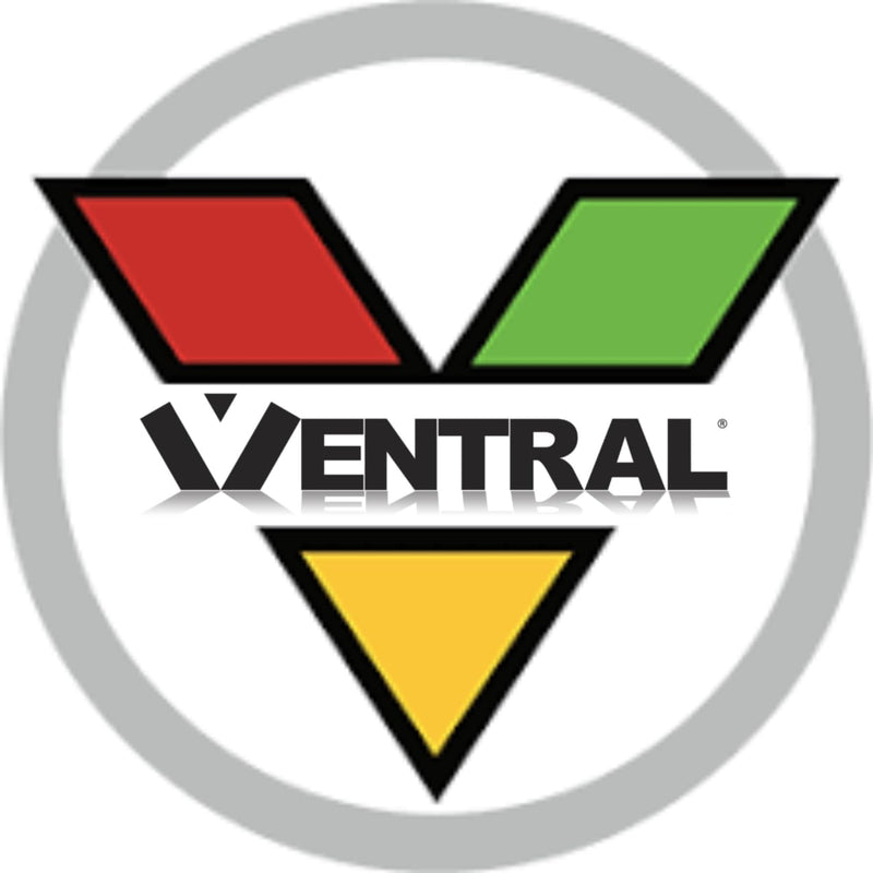 VENTRAL PVC Pipe Sch40 1-1/2 Inch (1.5) White Custom Length 1FT Feet