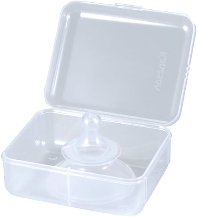 Kaneson Kaneson Mama Nipple Guard Nipple Protector One Size Fits Most, For Flat and Depressed Nipples, Especially for Nipple Scratches and Pain - NewNest Australia