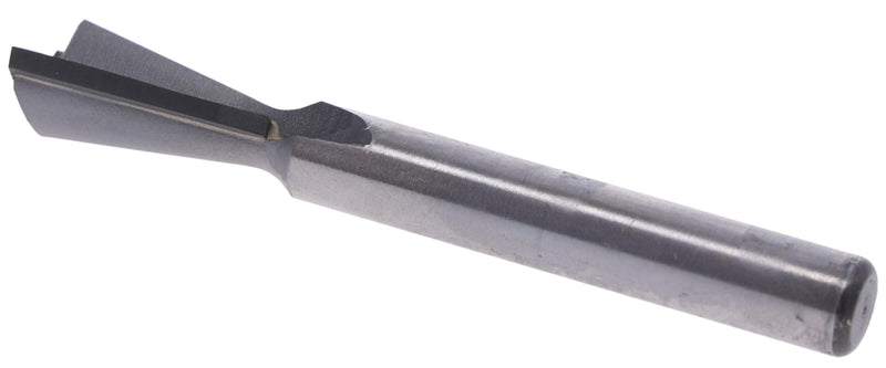Whiteside Router Bits D8-500x8 Dovetail Bit with 1/2-Inch Large Diameter, 13/16-Inch Cutting Diameter and 8mm Shank