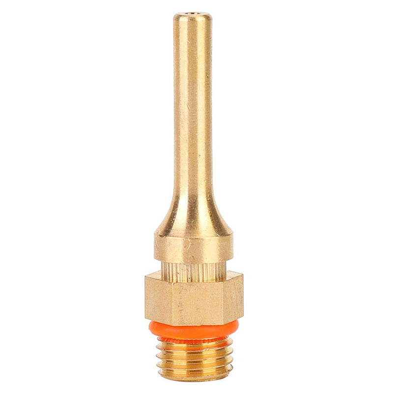 Nozzle for Hot Glue Gun, Hot Glue Gun Tips Glue Gun Nozzle, Hot Glue Gun, Hot Glue Gun Nozzle 50/70mm (50mm Extended Mouth) 50mm extended mouth