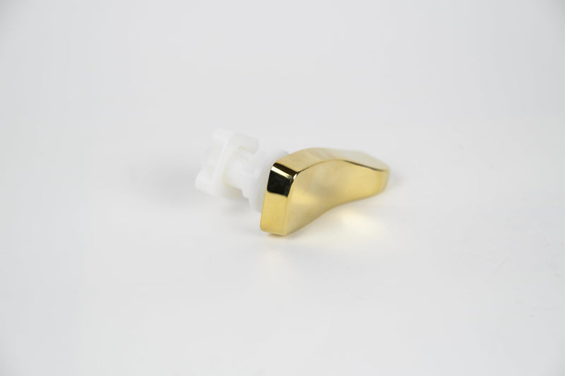 Flushmate AP400504-PB Universal Handle Replacement Kit for 504 Series - LH or RH Polished Brass Handle Included, ADA Compliant, Quiet Operation, Ideal for Residential & Commercial Use