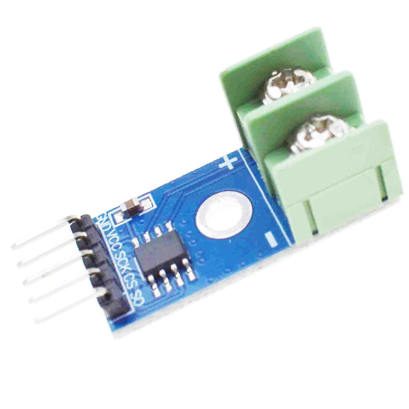 10PCS MAX6675 Module K Type DC 3-5V Thermocouple Sensor Set M6 Screw