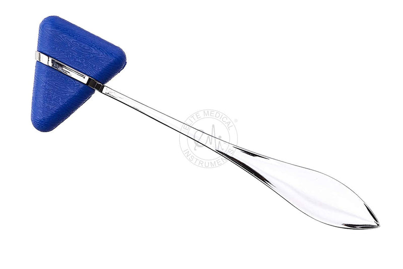EMI 3 Piece Reflex Hammer Set - Royal Buck Hammer, Taylor Hammer, and Silver Penlight Set #2RHP