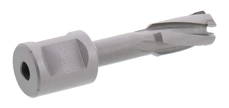 Steel Dragon Tools DNTX-C0500 1/2" x 1-3/8" Carbide Tip Annular Cutter 3/4" Weldon Shank