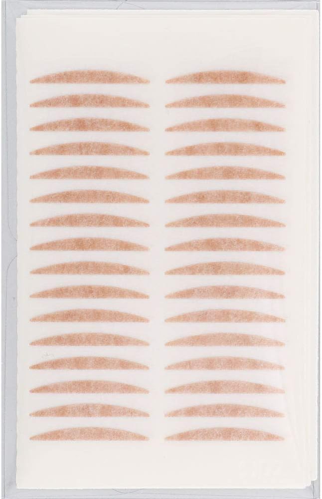 KOJI Dream Magic Miracle Change Eye Tape II Slim 192 sheets - NewNest Australia